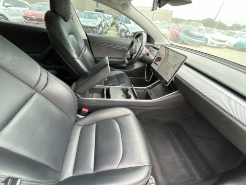 Tesla Model 3 2018