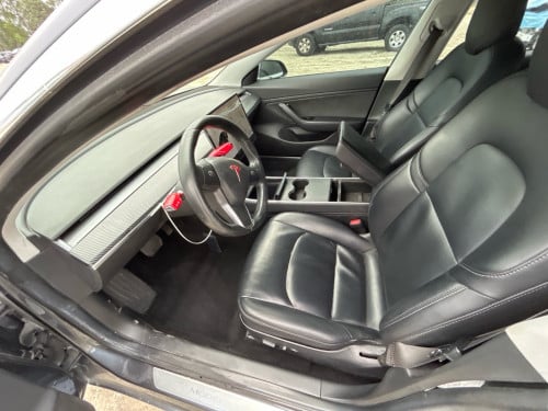 Tesla Model 3 2018
