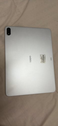 The all-new OPPO pad4pro