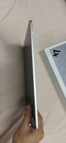The all-new OPPO pad4pro
