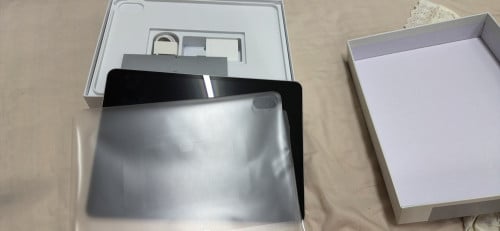 The all-new OPPO pad4pro