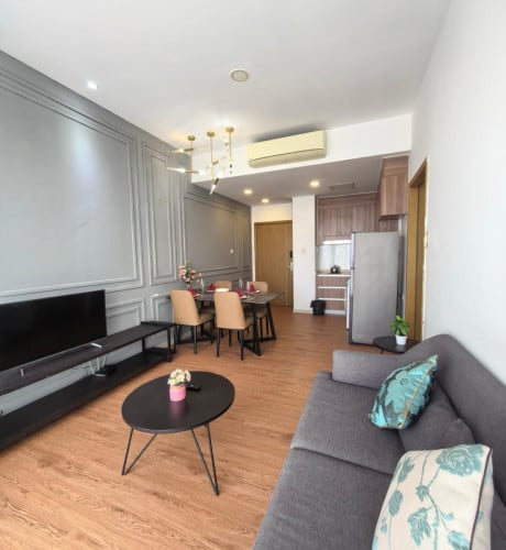 The Skyline Residence Tower A