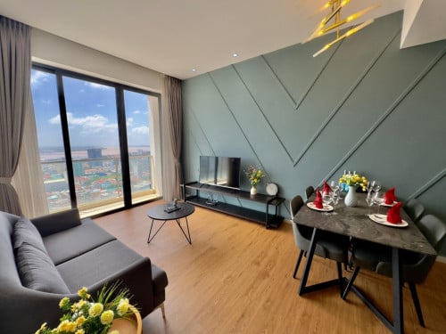 The Skyline Residence Tower A
