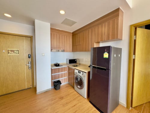 The Skyline Residence Tower A