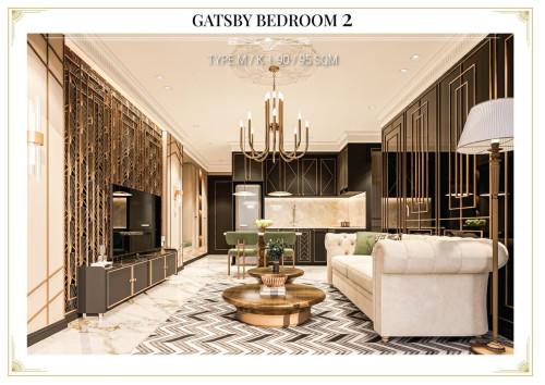 Time Square 9 | 2 bedroom for sale off plan