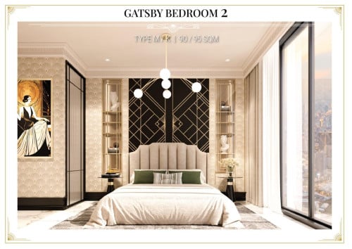 Time Square 9 | 2 bedroom for sale off plan