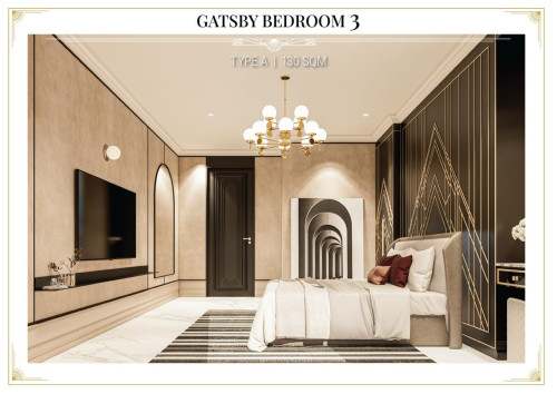Time Square 9 | 3 bedroom for sale off plan