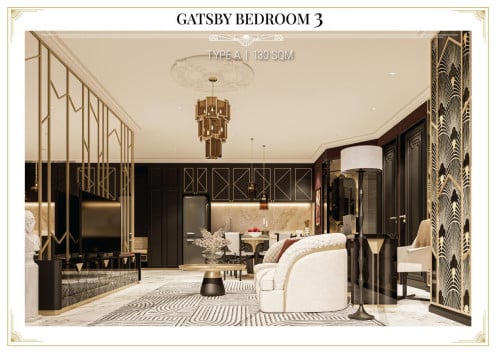 Time Square 9 | 4 bedroom for sale off plan