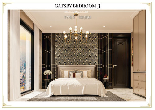 Time Square 9 | 4 bedroom for sale off plan