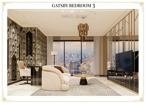 Time Square 9 | 4 bedroom for sale off plan