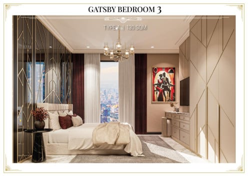 Time Square 9 | 4 bedroom for sale off plan