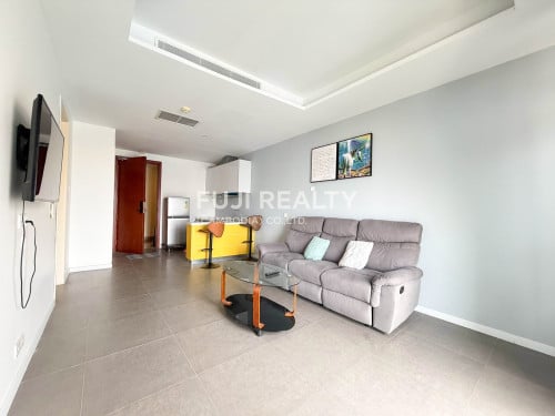 Tonle Bassac- 1Bedroom Condo for rent