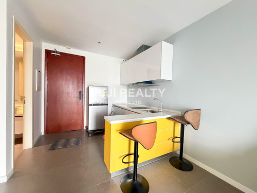 Tonle Bassac- 1Bedroom Condo for rent