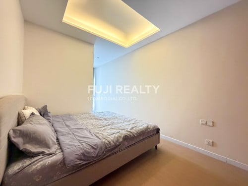 Tonle Bassac- 1Bedroom Condo for rent