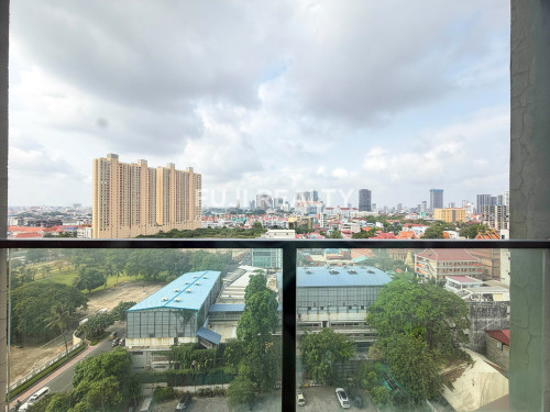 Tonle Bassac- 1Bedroom Condo for rent