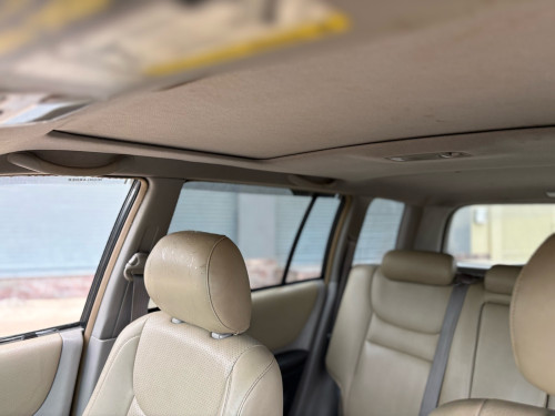 Toyota Highlander 2002 Limited Pong1 ថ្មីណាស់