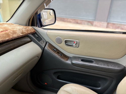 Toyota Highlander 2002 Limited Pong1 ថ្មីណាស់