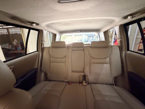 Toyota Highlander 2003 Limited Full ប៉ុង1 ថ្នាំសុីន​ 90%អត់បុកអត់ប៉ះ​ទិញពីម្ចាស់ទី1ផ្ទាល់​ថ្មីខ្លាំង