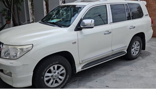 Toyota Land Cruiser For Sale