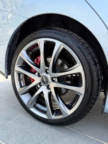 Toyota PriusV 2015 Option5 ម្ចាស់ដើម