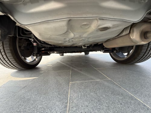 Toyota PriusV 2015 Option5 ម្ចាស់ដើម