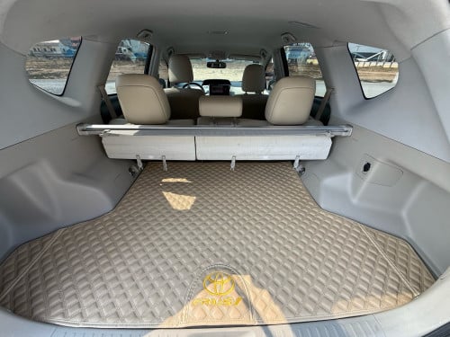 Toyota PriusV 2015 Option5 ម្ចាស់ដើម