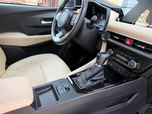 Toyota VIOS 023