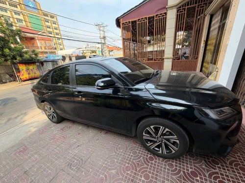 Toyota VIOS 023