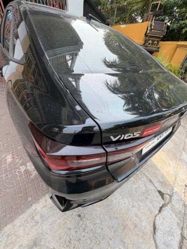 Toyota VIOS 023