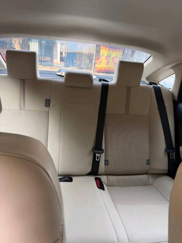 Toyota VIOS 023