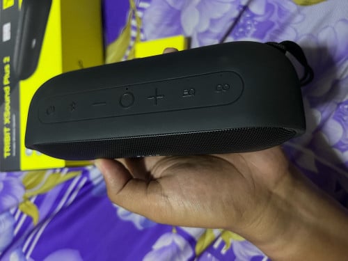TRIBIT XSound Plus 2 គុណភាពអាមេរិក
