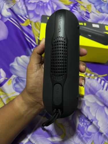 TRIBIT XSound Plus 2 គុណភាពអាមេរិក