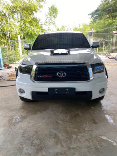 Tundra 2010 for sale