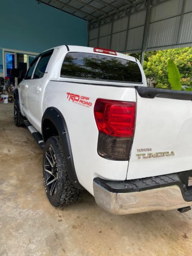 Tundra 2010 for sale