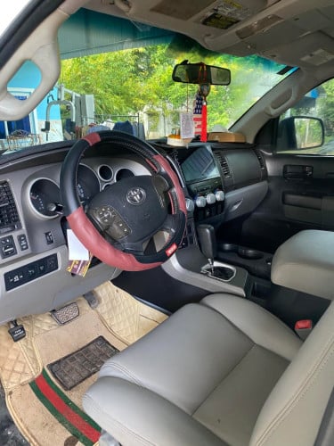 Tundra 2010 for sale