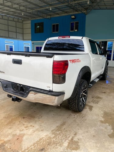 Tundra 2010 for sale