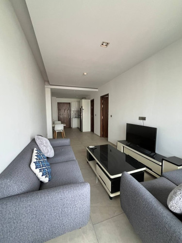 Unit 1 Bedroom available for rent.