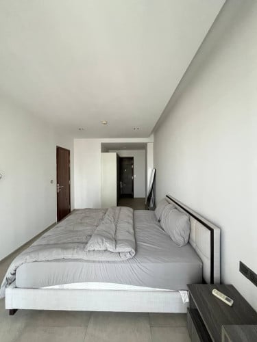 Unit 1 Bedroom available for rent.