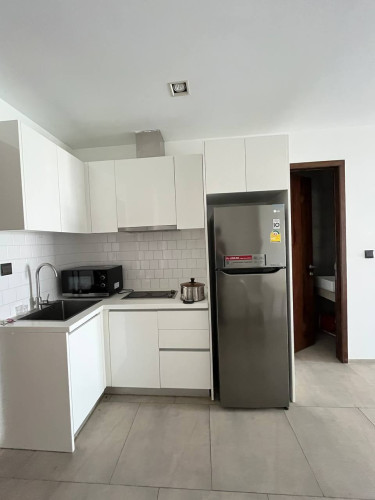 Unit 1 Bedroom available for rent.