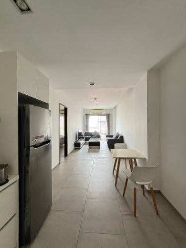 Unit 1 Bedroom available for rent.