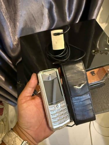 Vertu ascent X original