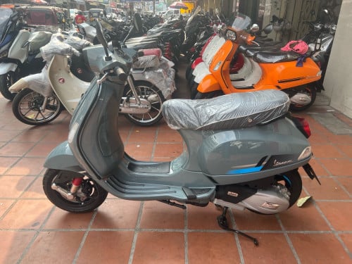 VESPA S សេរី2026