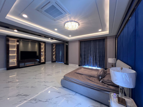 Villa For Rent