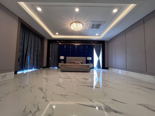 Villa For Rent