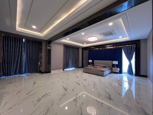 Villa For Rent