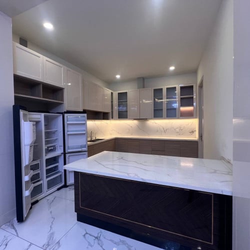 Villa For Rent
