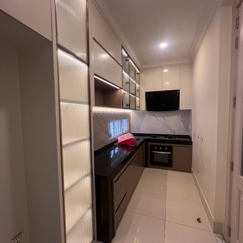 Villa For Rent