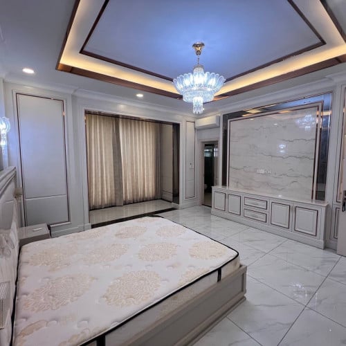 Villa For Rent