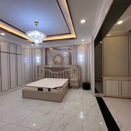Villa For Rent