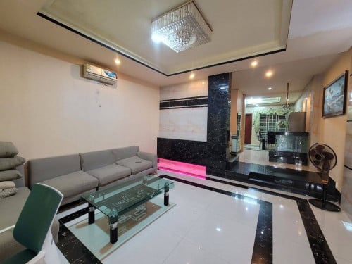 Villa for rent